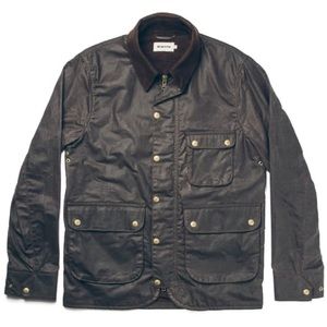 Taylor Stitch Rover Jacket